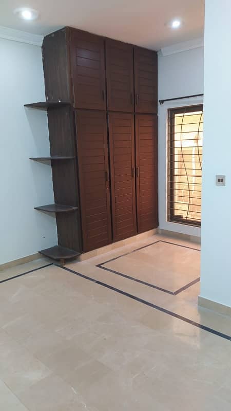 7 Marla Upper portion available for rent in Bahria town phase 8 Rawalpindi 2