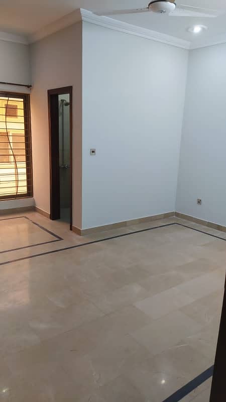 7 Marla Upper portion available for rent in Bahria town phase 8 Rawalpindi 5