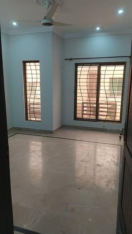 7 Marla Upper portion available for rent in Bahria town phase 8 Rawalpindi 10