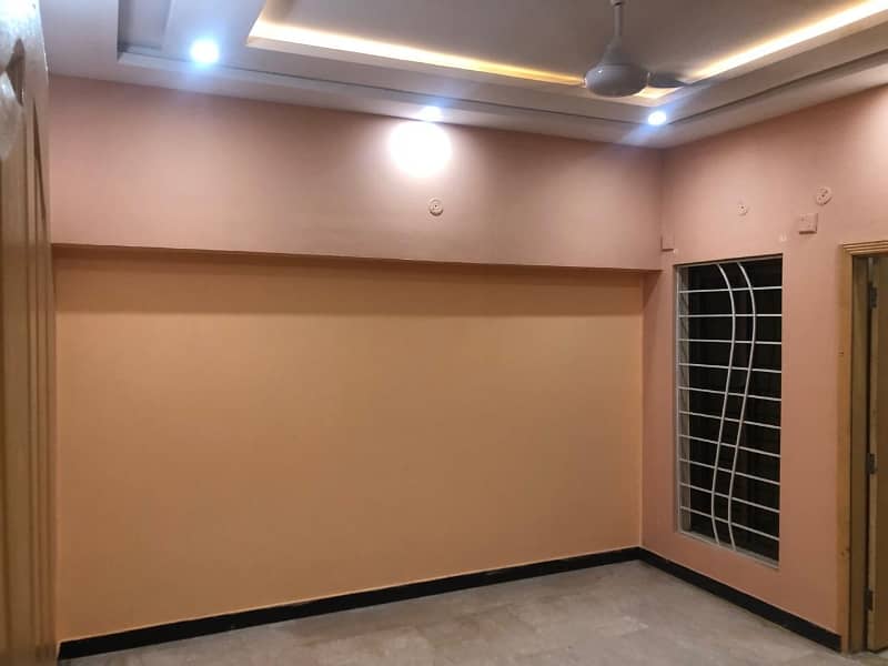 7 Marla Upper Portion Available For Rent In Bahria Town Phase 8 Rawalpindi 2