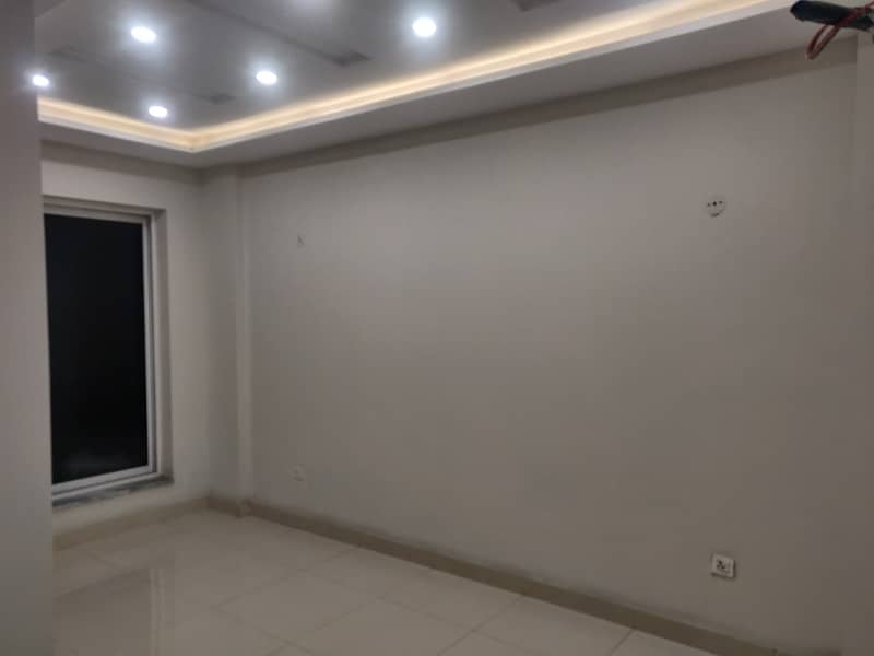 2 bedroom non furnished apartment for rent bahria town Lahore 5