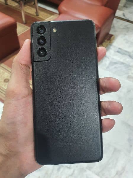 Samsung Galaxy S21+ 5g 1