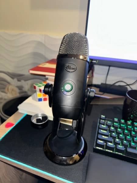 blue yeti x professional 10 condition 1