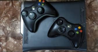 Xbox 360 Thailand Editon , Bought from Dubai | Price isn't negotiable