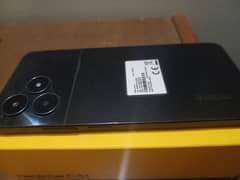Realme c51 urgent sell with box 0