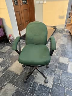 Computer Table Chair