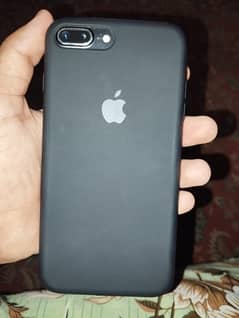 selling iPhone 7plus pta approved