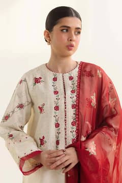 Coco By Zara Shahjahan | Delivery in all Pakistan