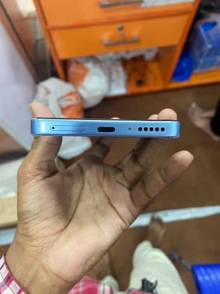 Redmi note 13 8/256GB 5