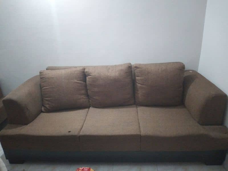 complete sofa set 0