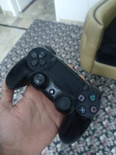 ps4 original controller read add 0