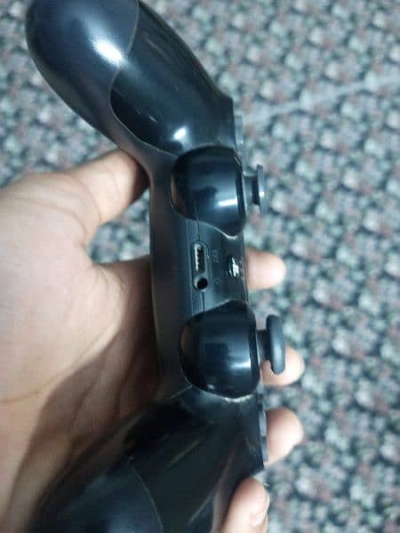 ps4 original controller read add 3