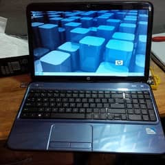 Hp Pavilion G6 i5 3rd with 1GB Amd 4/500 0