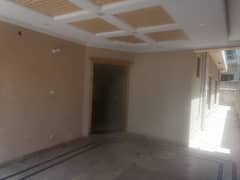 Cozy 3 Bedroom Lower Portion For Rent In Bahria Town Phase 2 Ideal Location
