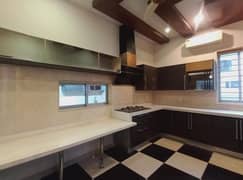 1 Kanal House For Rent In DHA Lahore Phase 6 Double Kitchen Near City School