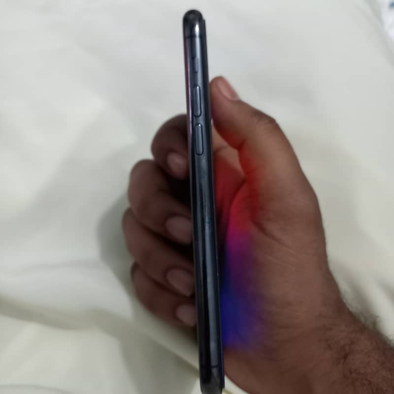 Iphone 11pro PTA approved 2