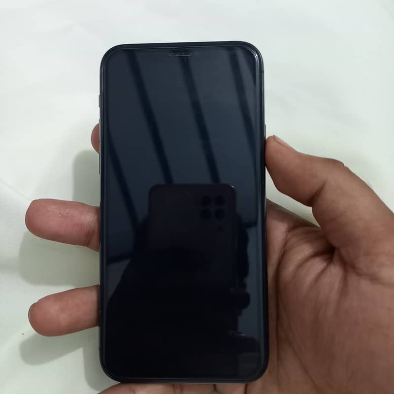 Iphone 11pro PTA approved 3