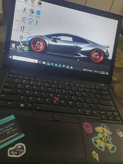 Lenovo Thinkpad T470 0