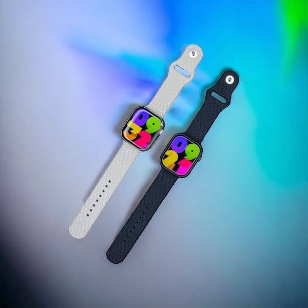 smart watch hk9 pro plus 1