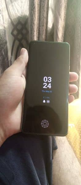 one plus 9 pro 5g 10/10 condition 1
