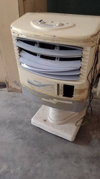 Used Air Cooler for Sale 5