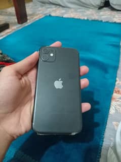 iphone 11  non pta