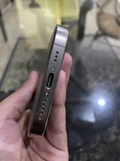 iPhone 15 Pro 128gb Non PTA