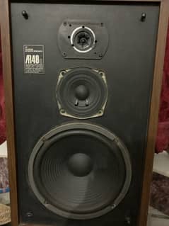 AR48S speaker for sale