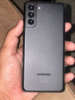 Samsung s21 plus 0