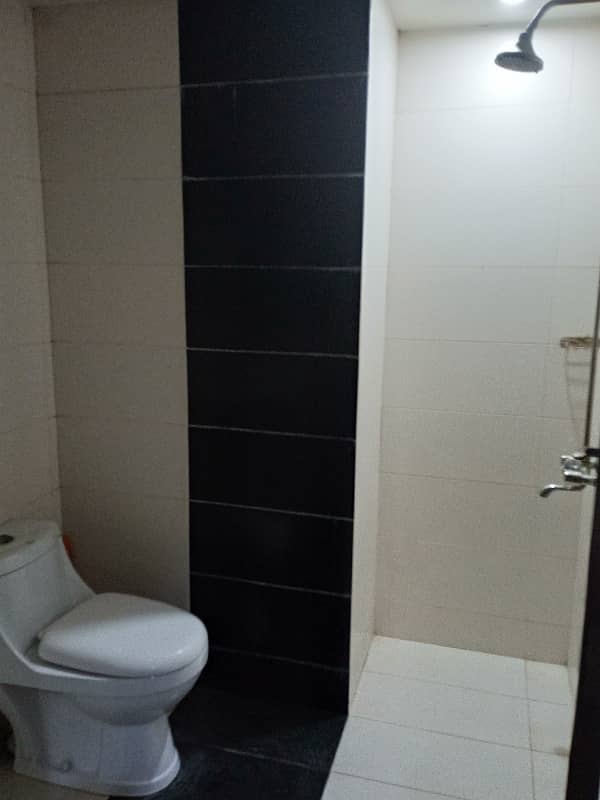 2 Bed Fully Furnished Flat For Rent In Qj Heights, Bahria Town Phase 1 6