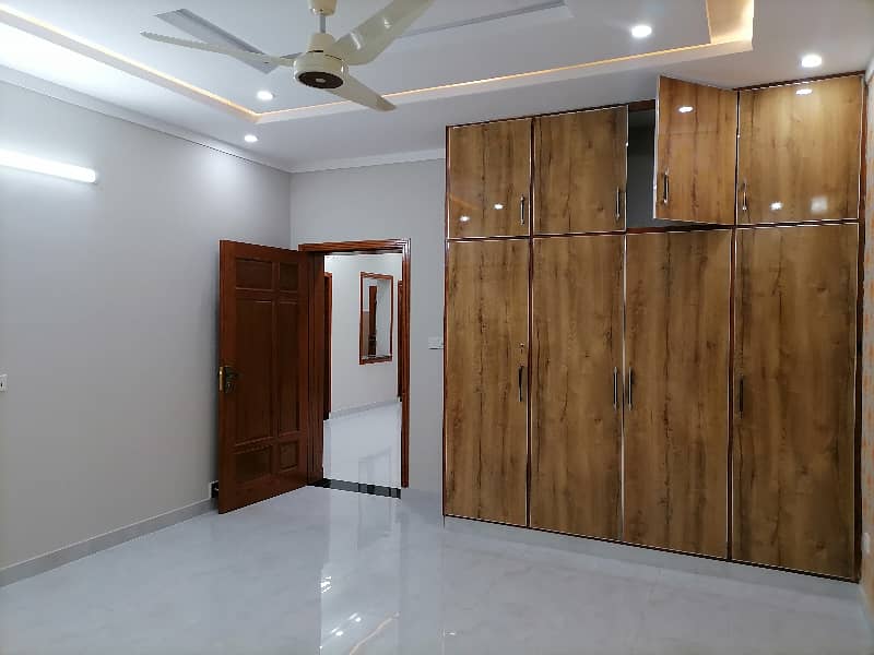 luxury furnished studio for rent 9
