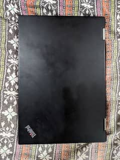 Thinkpad X1 Yoga