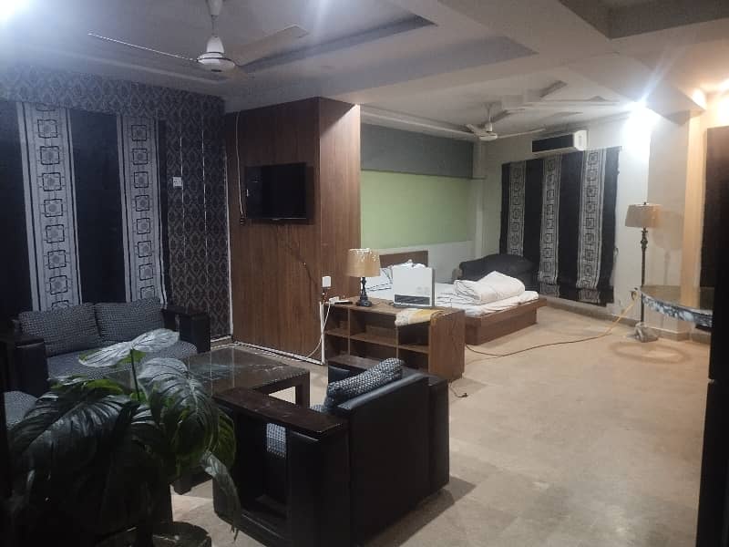 luxury furnished studio for rent 0