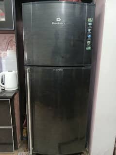 Dawlance refrigerator 0