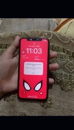 iphone x 256 gb for sell