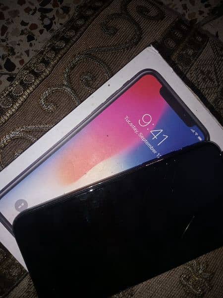 iphone x 256 gb for sell 3