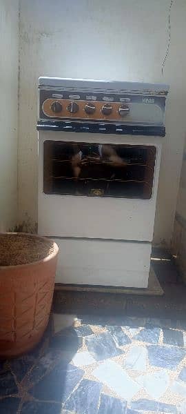 stove wid oven 3