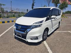 Nissan Note 2018 0