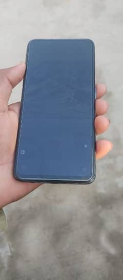 oppo f11 pro with box 6 128 GB