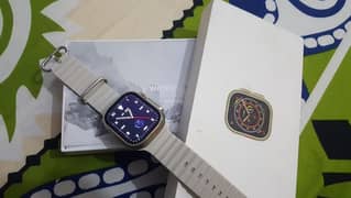 H11 ultra + watch just like brand new