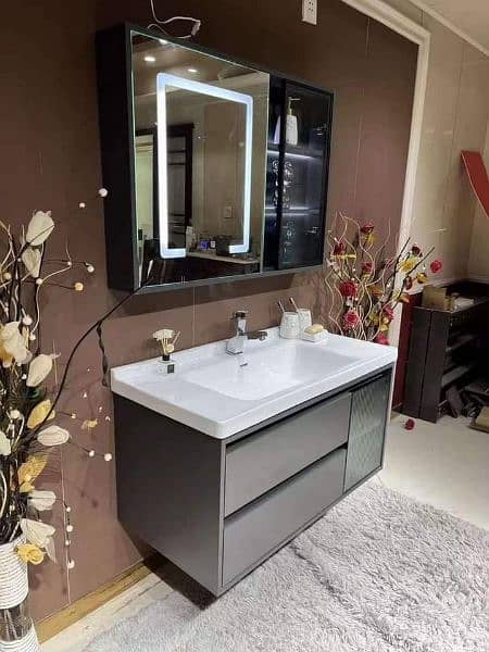 Marble Vanities Available at wholesale Price 4
