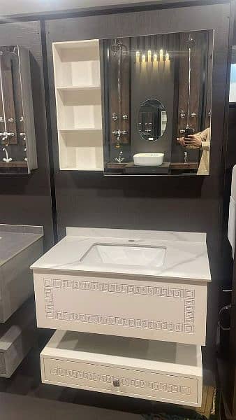Marble Vanities Available at wholesale Price 8