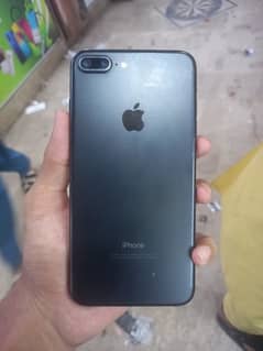 iPhone 7 plus Official PTA Approved