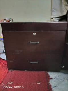 Drawer / console 0
