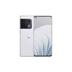 OnePlus 10 pro 5g White panda edition.
