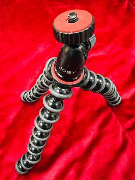 joby Gorillapod 3k 3