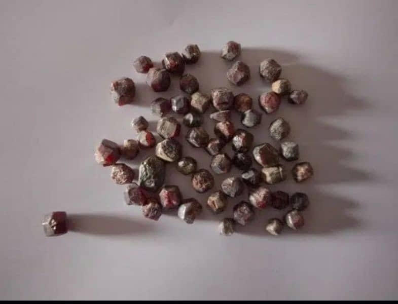 garnet for sale 1 kg price 30 thousand. 1