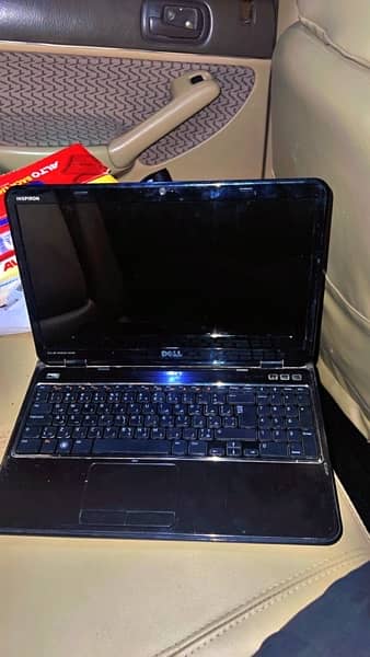 Dell Inspiron N5110 for sale 1