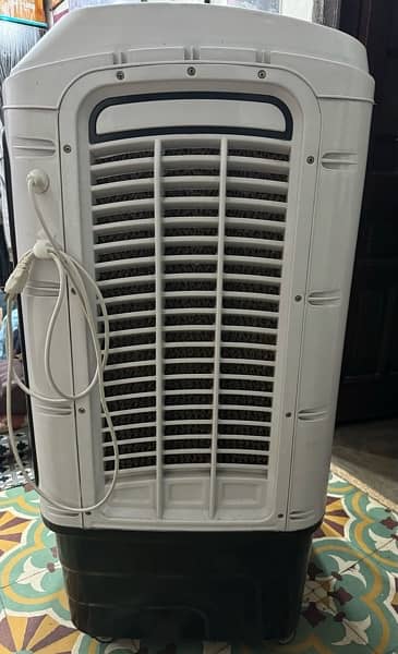 Room Cooler 10/10 condition Model im 2600 . Only One week use by 3