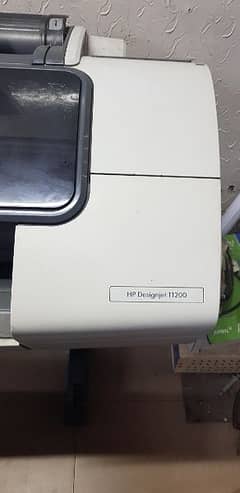 HP Plotter T1200